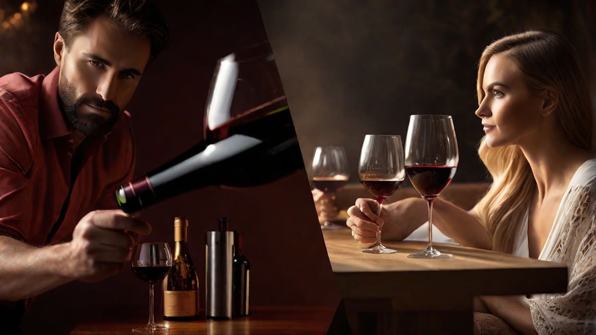 Which Is Better Red Or White Wine