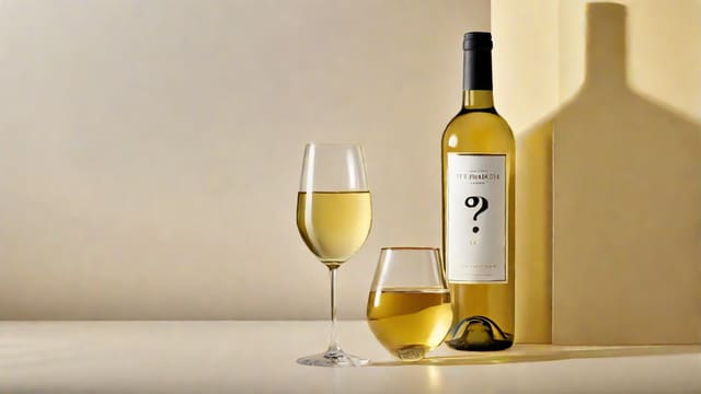 Does White Wine Vinegar Contain Alcohol