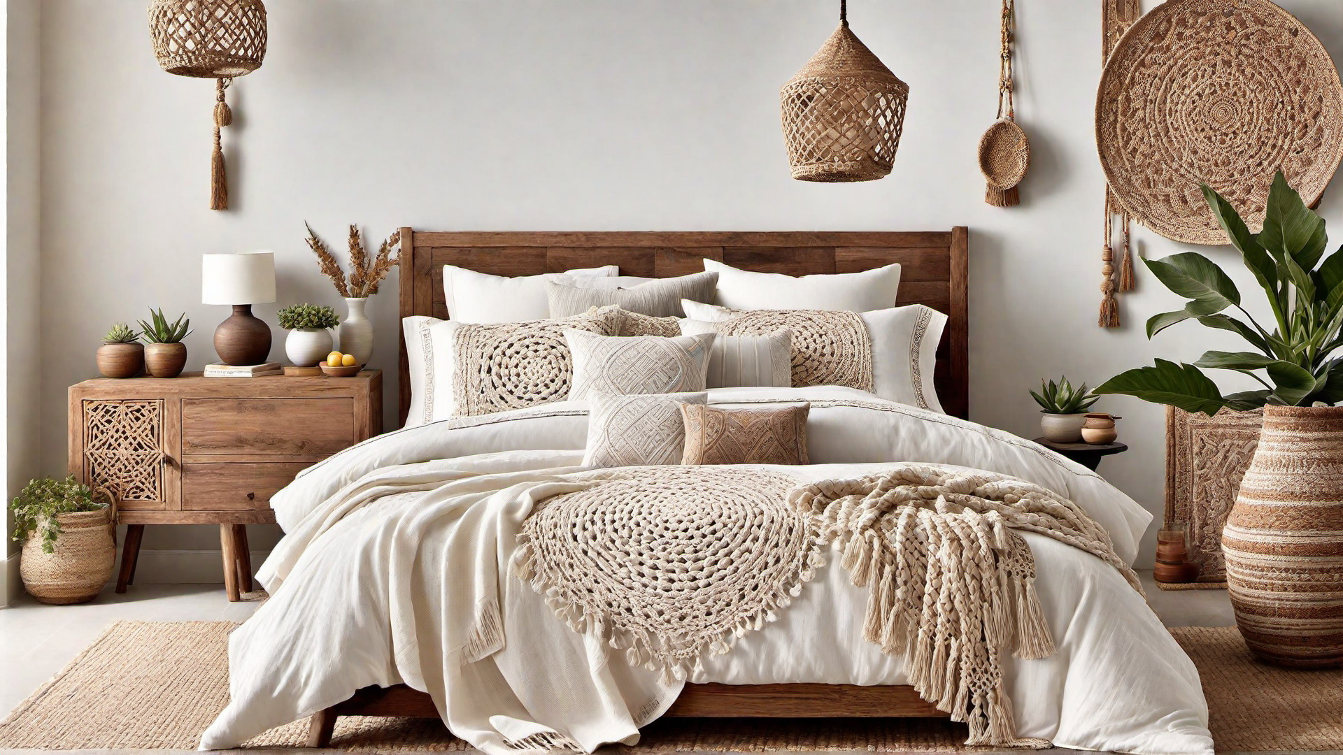 Artisan Goods: Supporting Handmade Creations