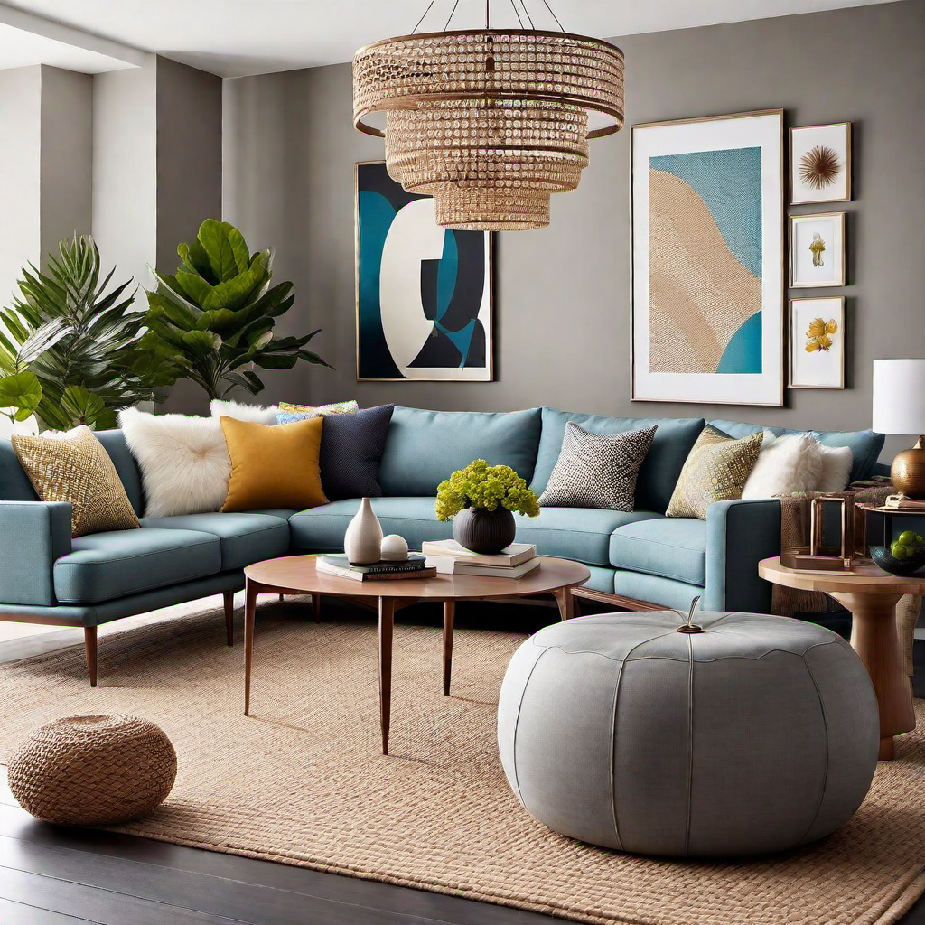 Vintage Finds: Incorporating Antiques into Modern Decor