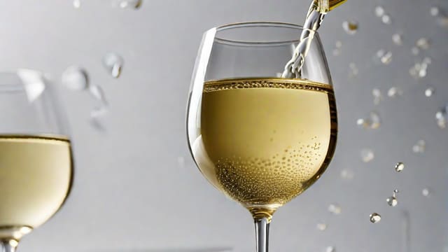 Does White Wine Have Histamines