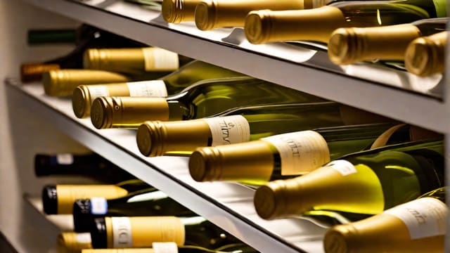 How Long Can White Wine Last In The Fridge