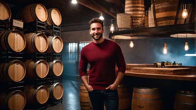 Which Josh Wine Is Sweet