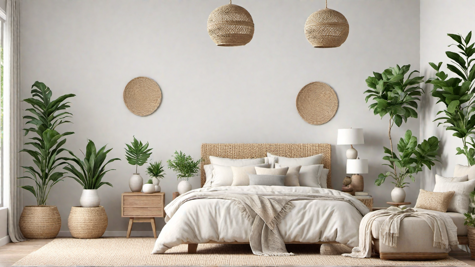 Neutral Palette: Designing Peaceful Spaces with Soft Tones