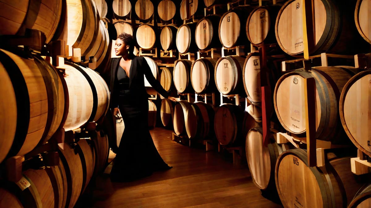 How To Properly Taste Wine