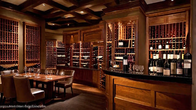 How Much Is Wine Tasting At Cooper's Hawk