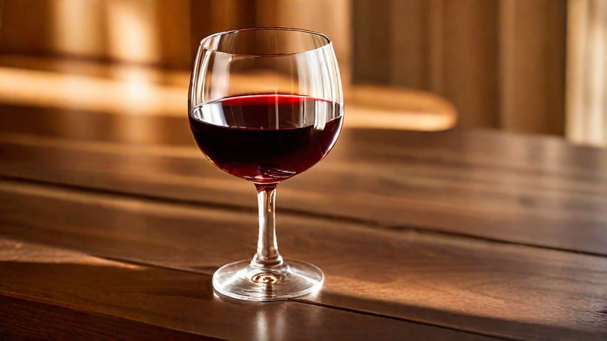 Can You Save Wine After Opening