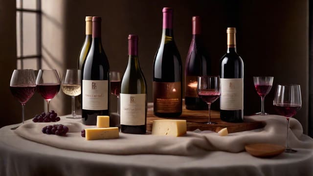 Does Wine Affect Breast Milk