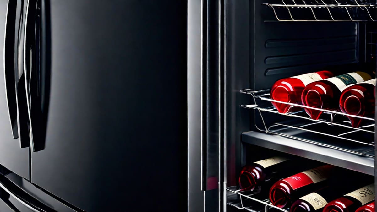 Do U Refrigerate Wine
