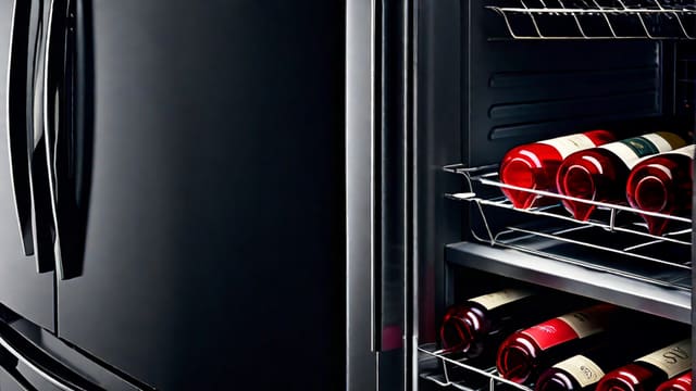 Do U Refrigerate Wine