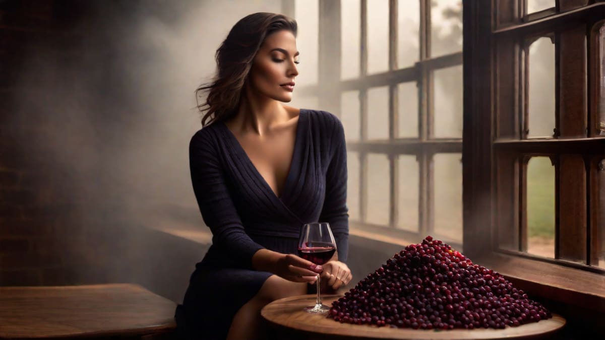Is Merlot Good For You