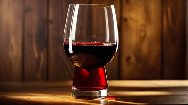 How Many Calories In 8 Oz Of Red Wine