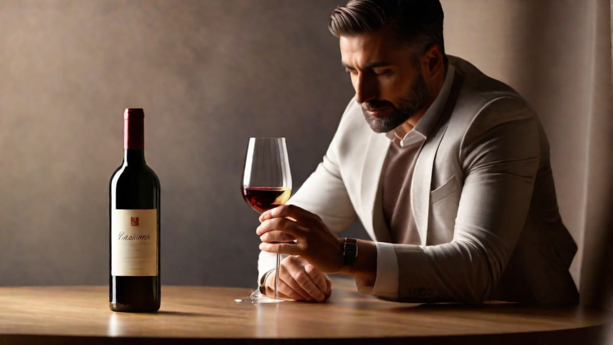 Do Sulfites In Wine Cause Heartburn
