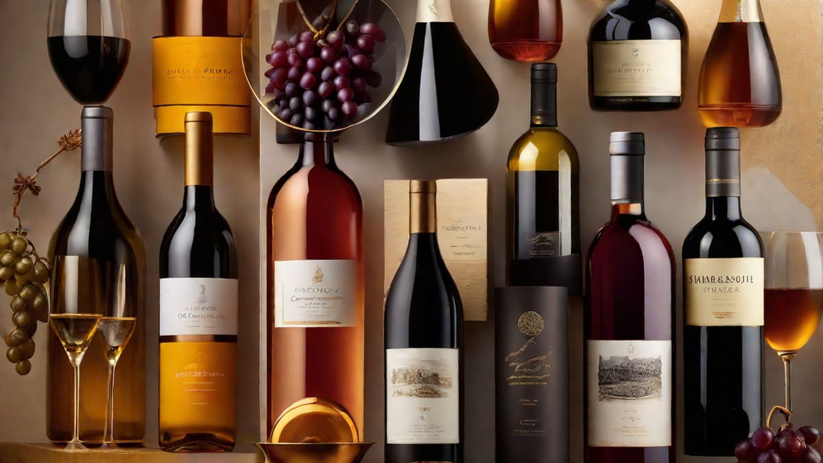 What Is Dry Wine For Cooking