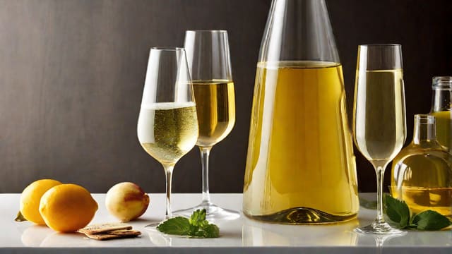 What Can I Use Instead Of White Wine