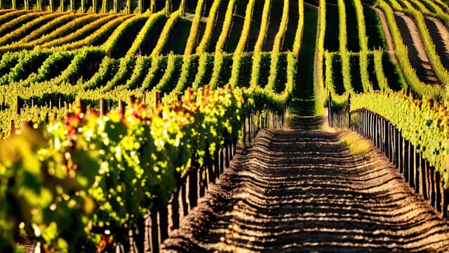 What Is A Varietal Wine