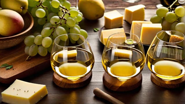 What's A Good White Wine To Cook With