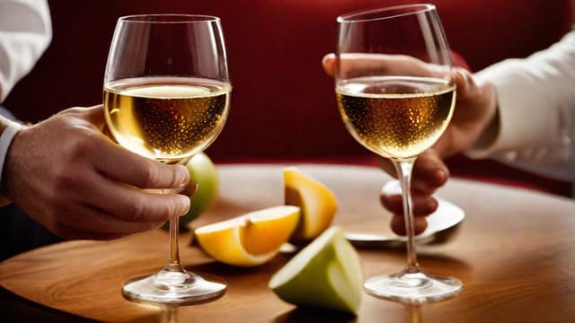 Which Has More Calories Red Or White Wine
