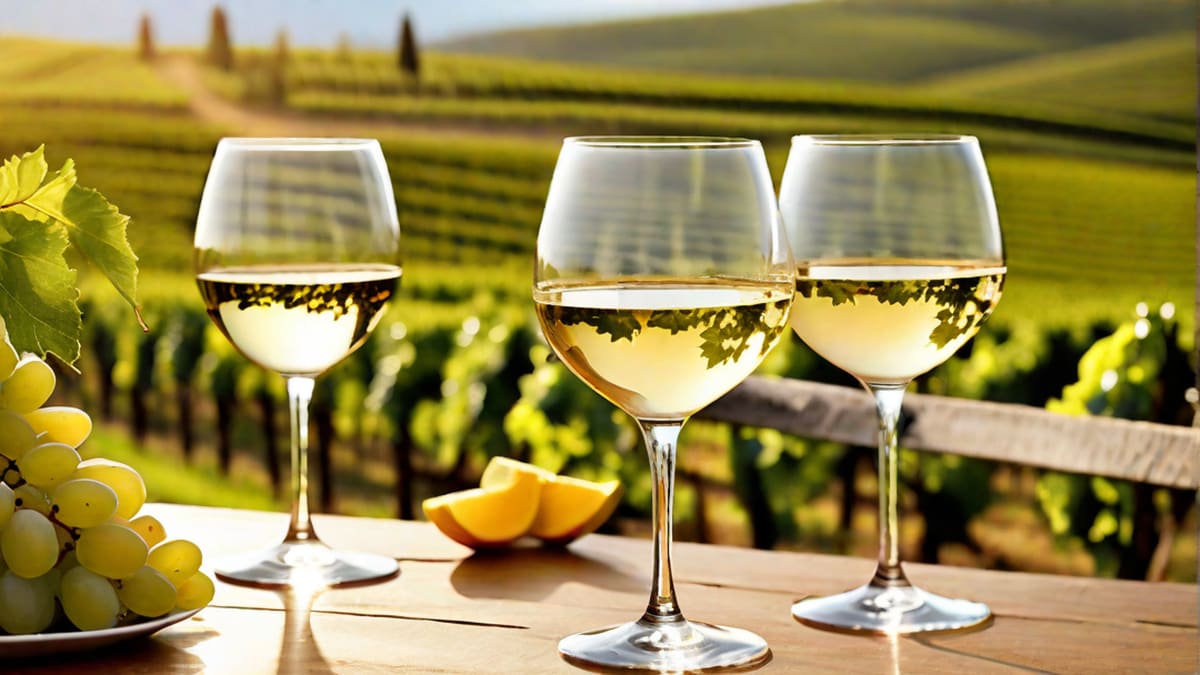 What Pairs Well With Sauvignon Blanc