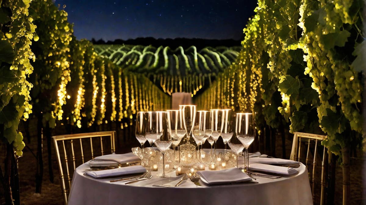 Is Champagne Supposed To Be Cold