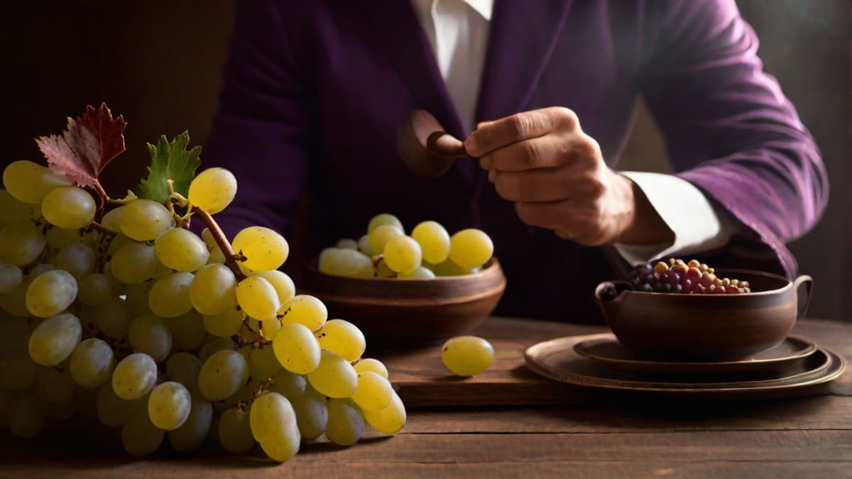 Can You Drink Wine While Fasting
