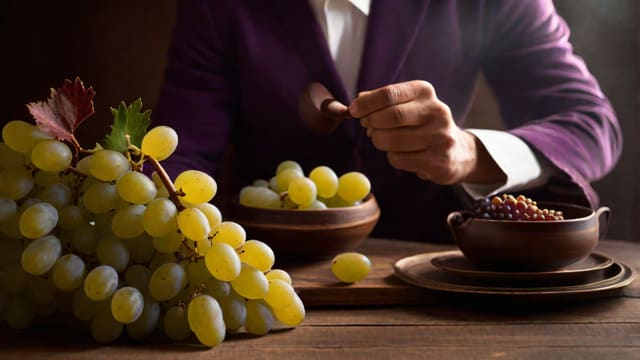 Can You Drink Wine While Fasting