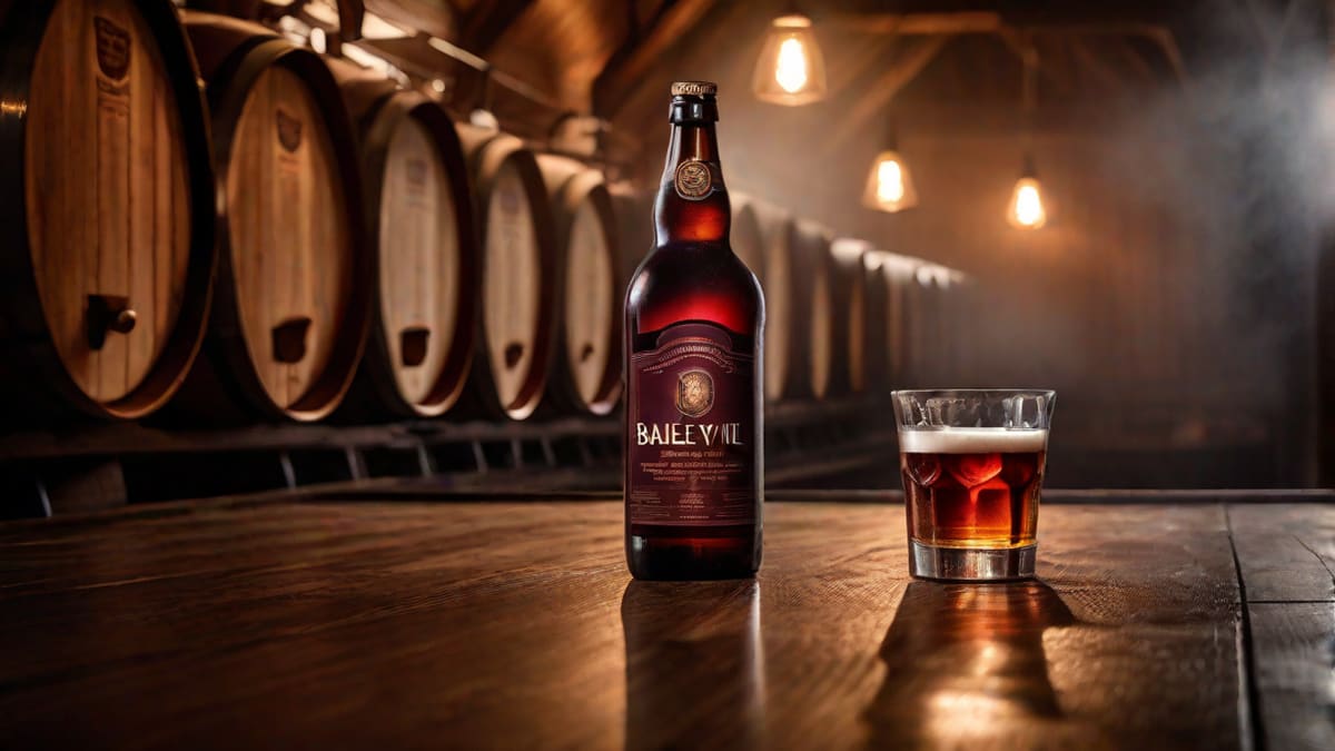What Is Barley Wine