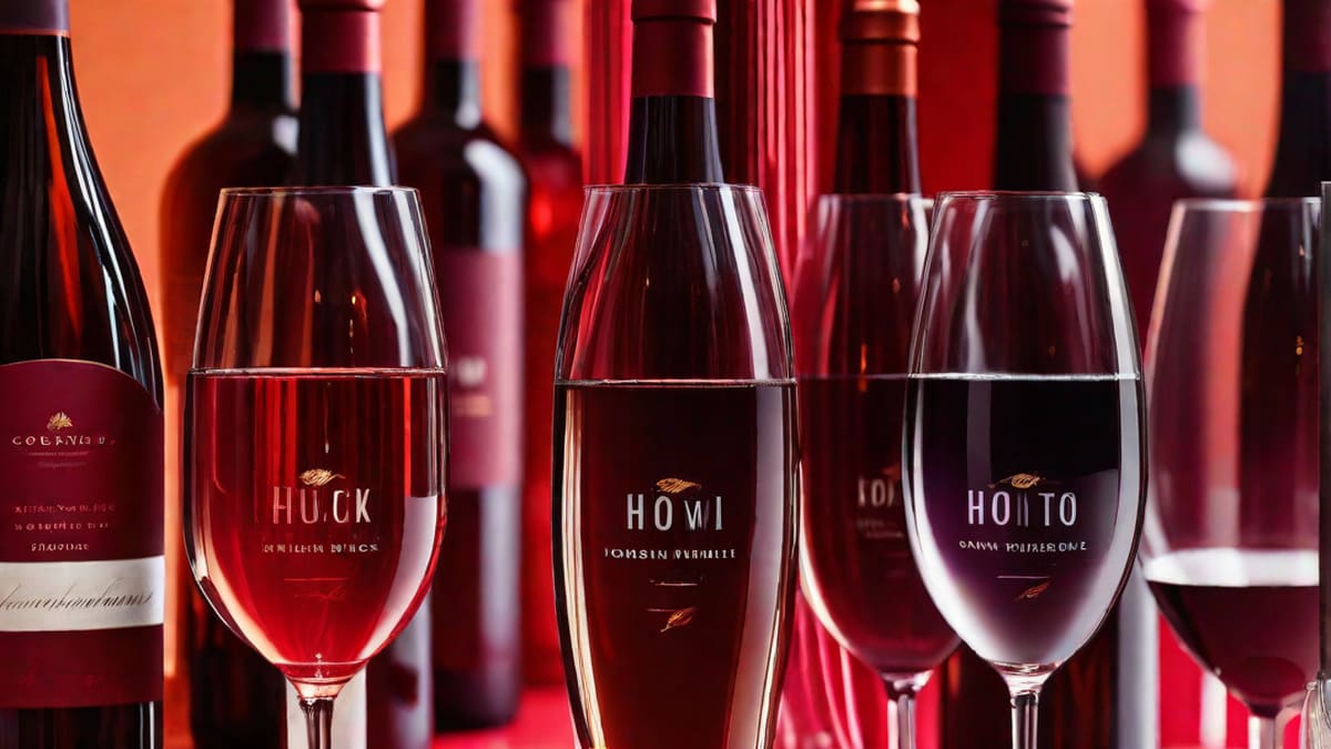 How To Make Wine From Juice