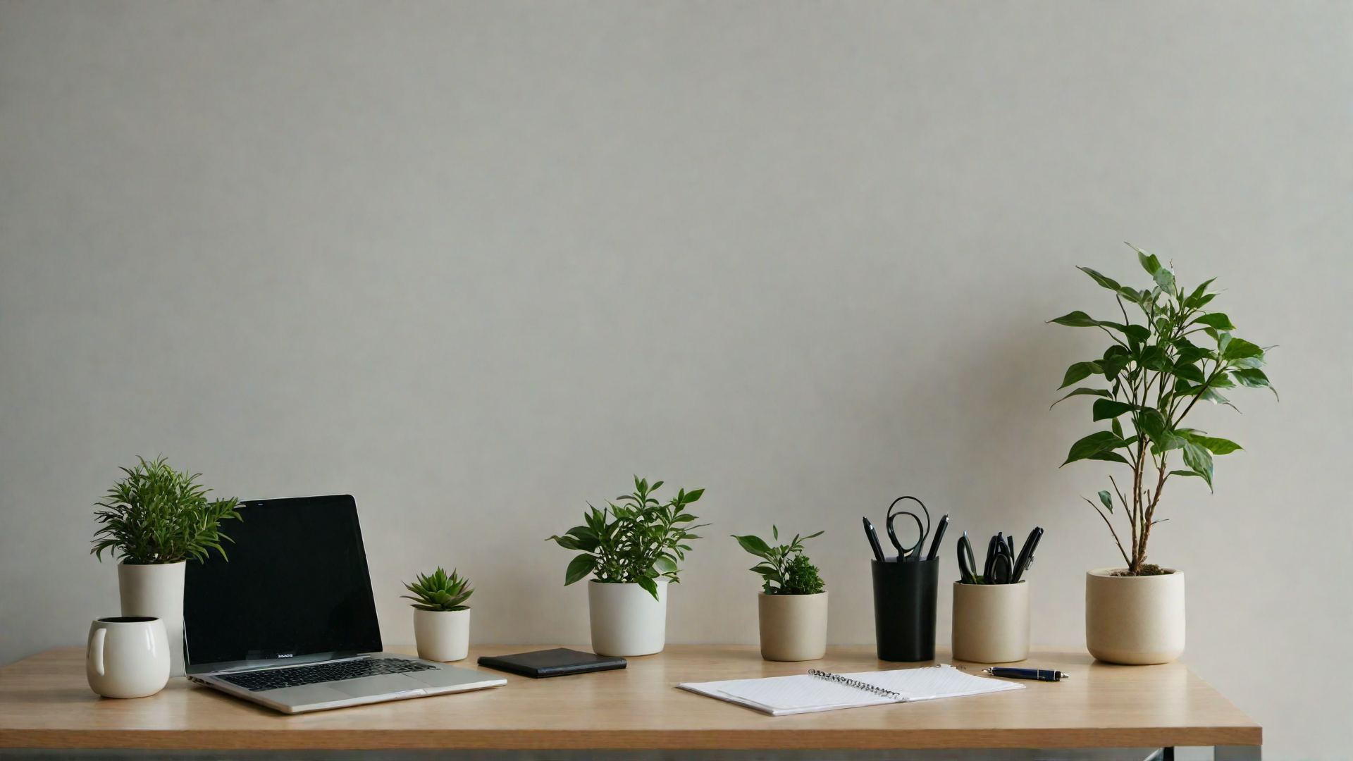 Clutter-Free Workspaces: Essential Decluttering Tips