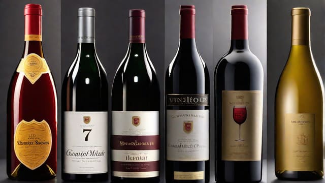 How Many Ounces Is 750 Ml Wine