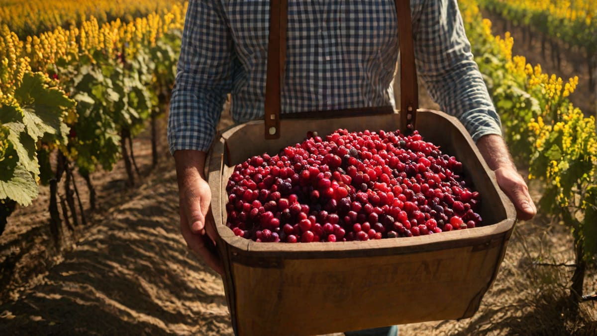 Where Can I Buy Prairie Berry Wine