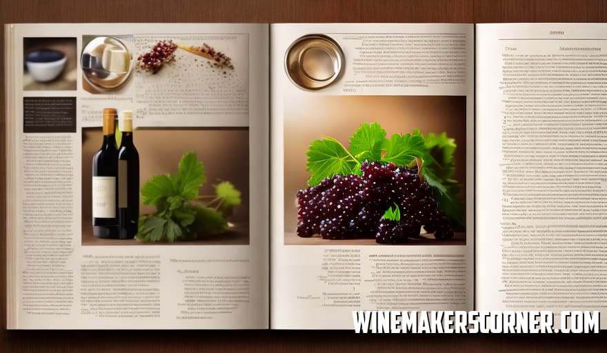 Wine Recipe Doesnt Call For Yeast