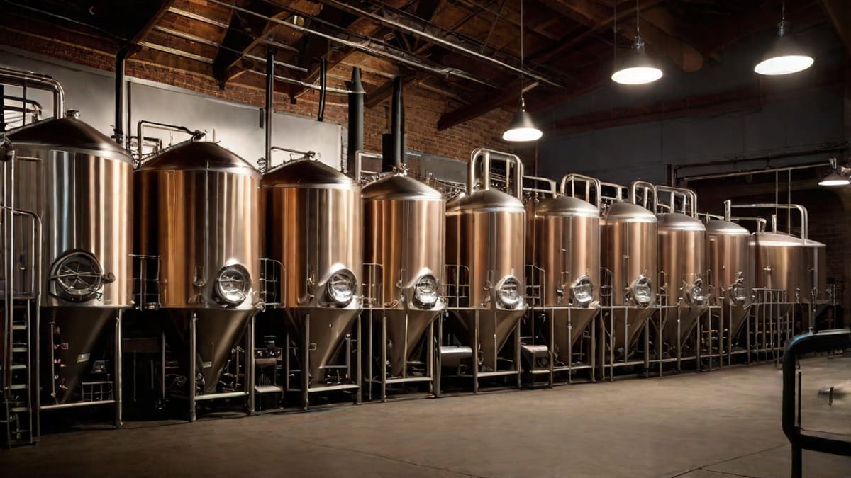 Who Bought Mke Brewing