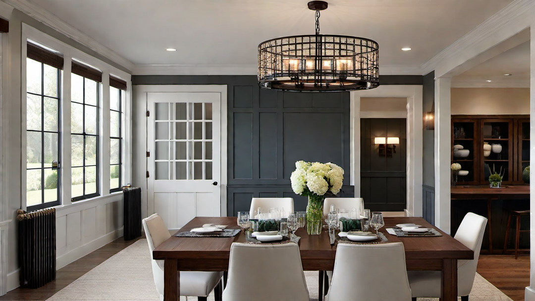 Simple Elegance: Minimalist Approach to Decor