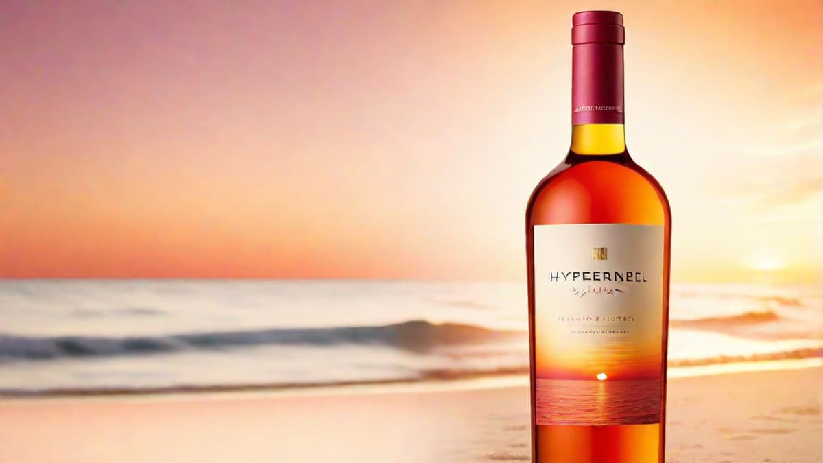 What Kind Of Wine Is White Zinfandel