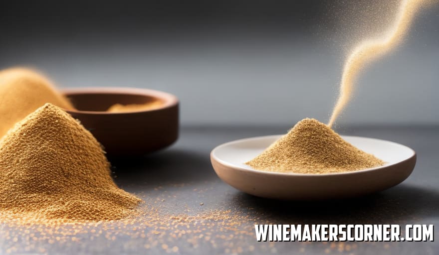 "Discover the Magic of Briess Malt: Elevating Your Food to New Heights!"