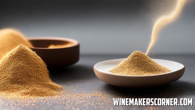 "Discover the Magic of Briess Malt: Elevating Your Food to New Heights!"