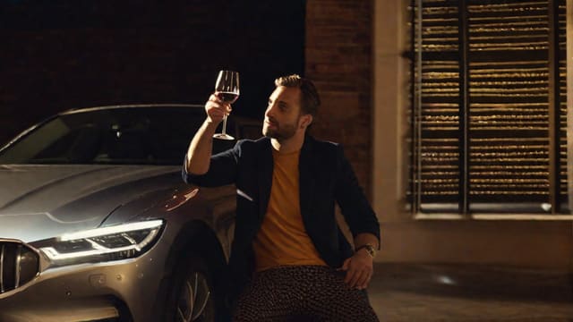 How Many Glasses Of Wine Can You Have And Drive