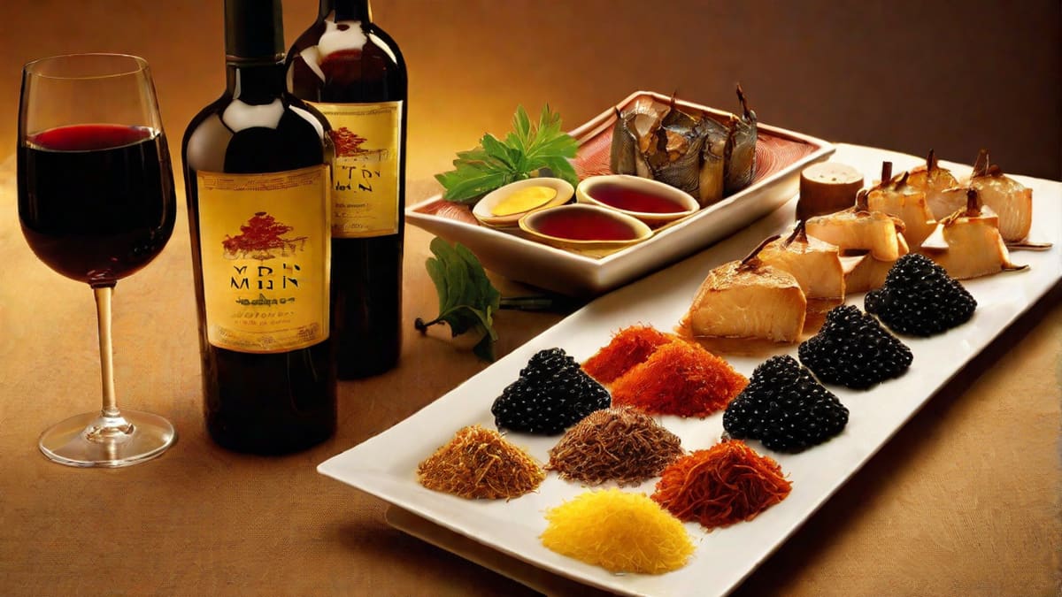 Is Mirin And Cooking Wine The Same
