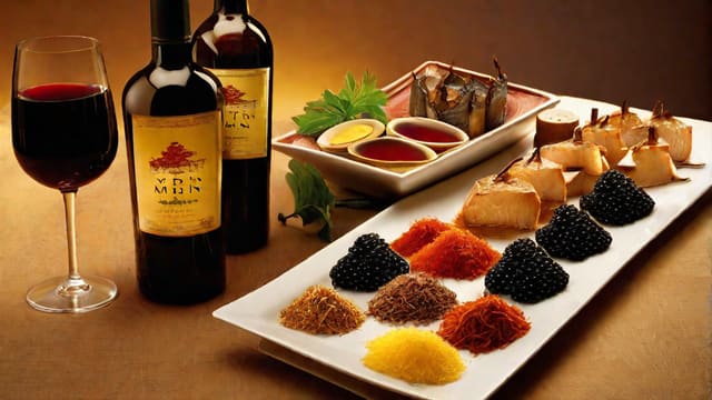 Is Mirin And Cooking Wine The Same