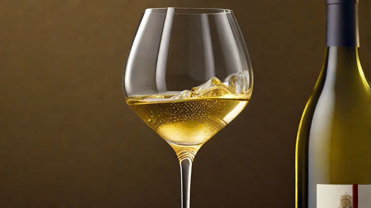 How Many Calories In Chardonnay