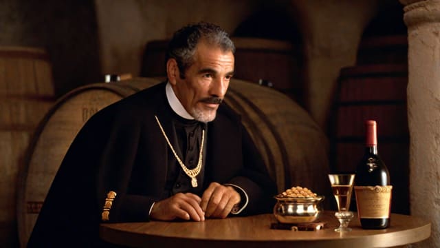 Don Ramon Wine
