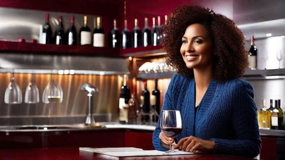 Is Red Wine Good For Health