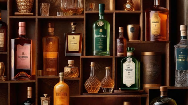 Where To Buy Non-alcoholic Spirits
