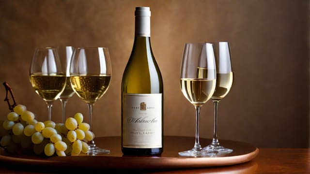 Does White Wine Get Better With Age