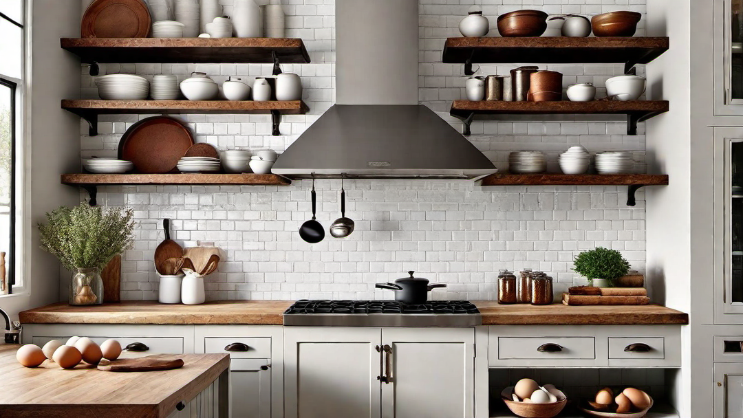 Vintage Accents: Antique Kitchen Tools and Decor