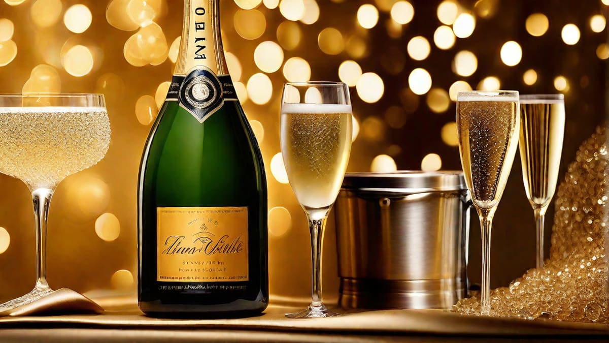 Where To Buy Non Alcoholic Champagne