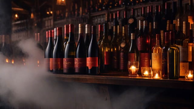 Where Can I Buy Dragon Fire Wine Near Me