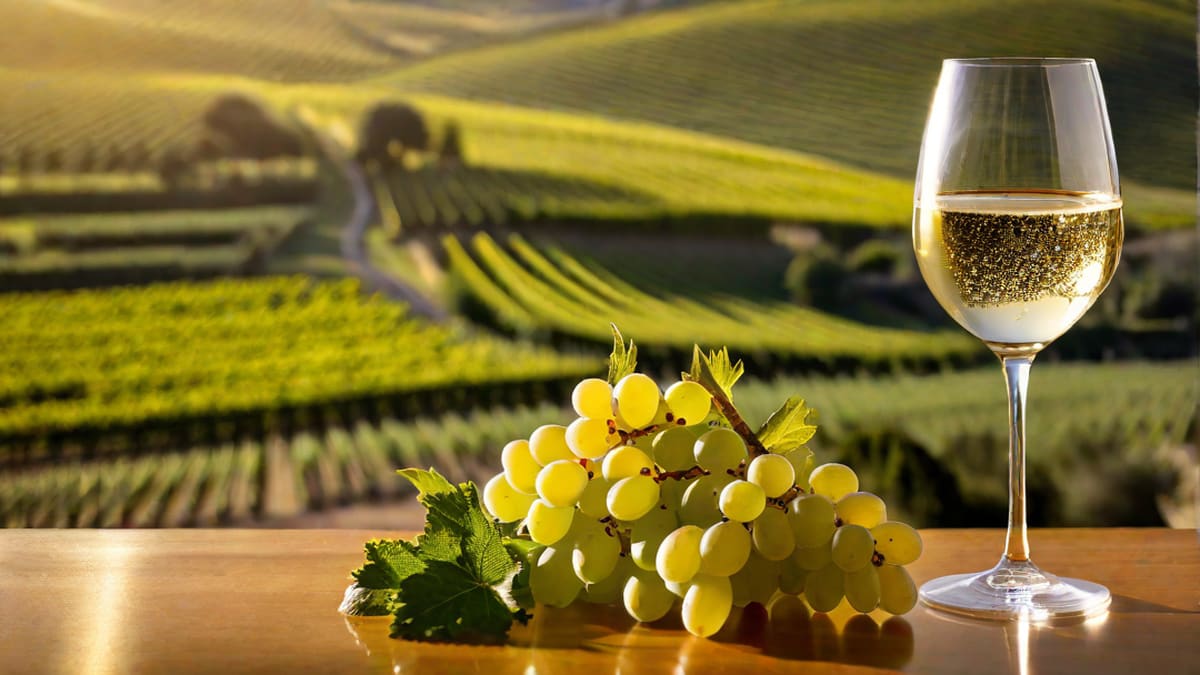 How Long Does Sauvignon Blanc Last Opened