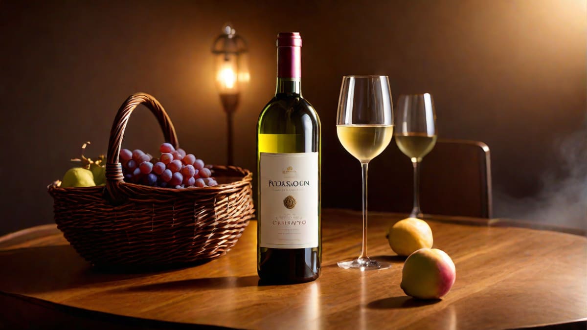Is Pinot Grigio A Sweet Wine